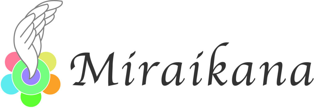 Miraikana